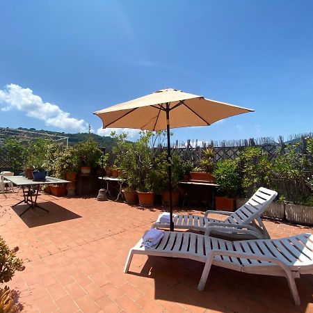 Casaviva - Apt With Terrace And Parking In Rapallo Extérieur photo