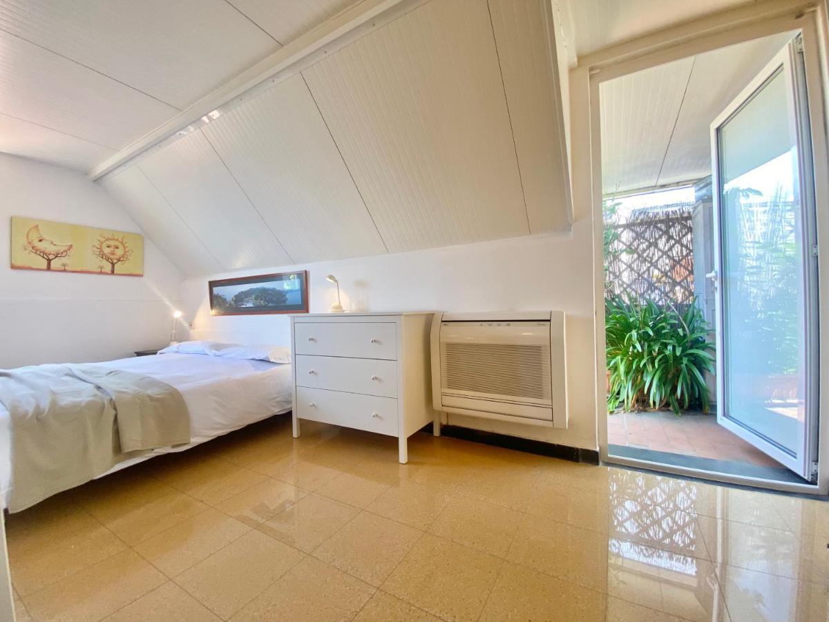 Casaviva - Apt With Terrace And Parking In Rapallo Extérieur photo