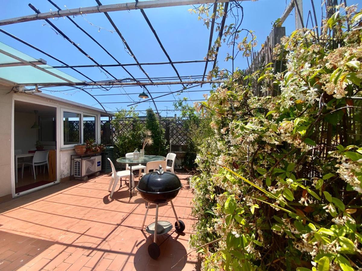 Casaviva - Apt With Terrace And Parking In Rapallo Extérieur photo