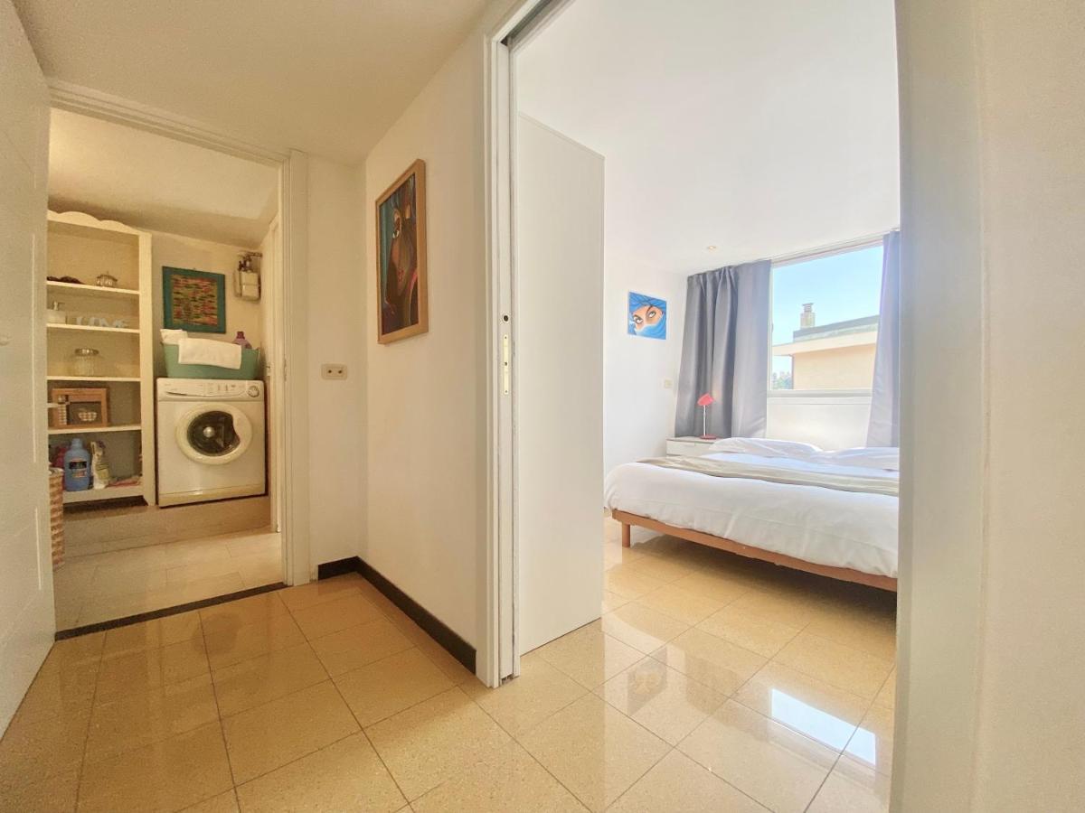 Casaviva - Apt With Terrace And Parking In Rapallo Extérieur photo