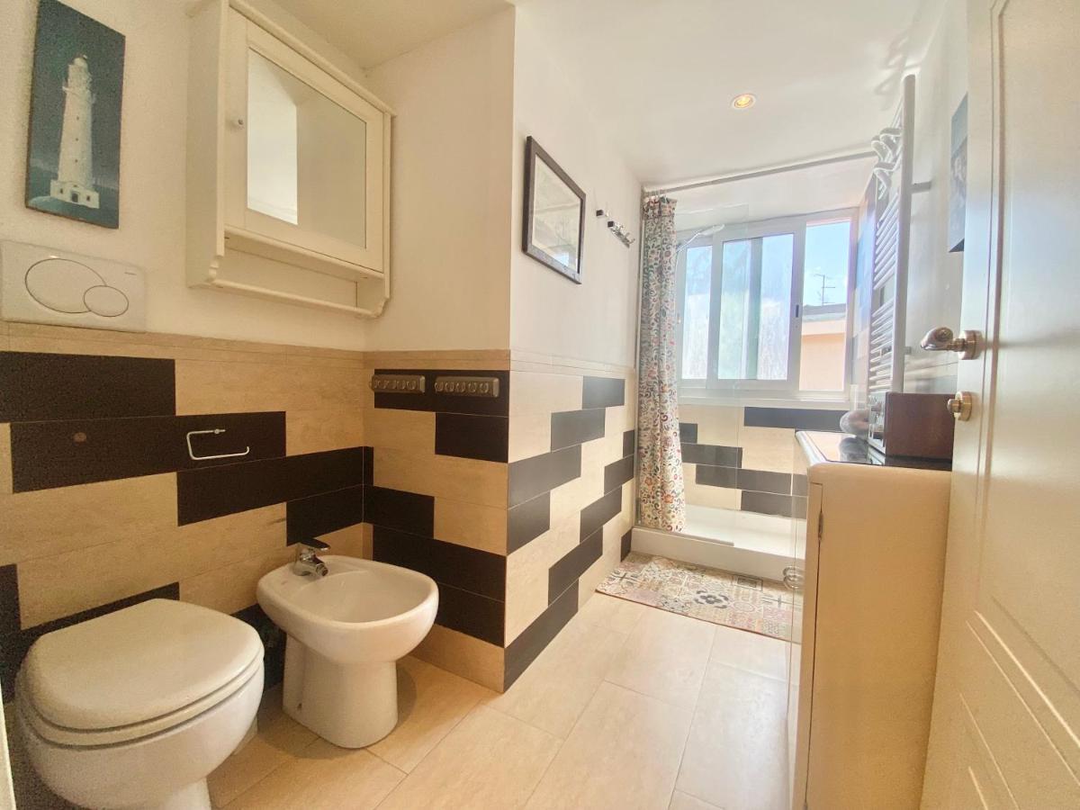 Casaviva - Apt With Terrace And Parking In Rapallo Extérieur photo